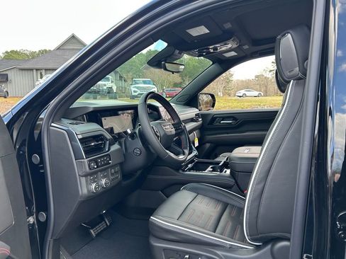 New 2026 GMC Yukon XL AT4 Ultimate image 41