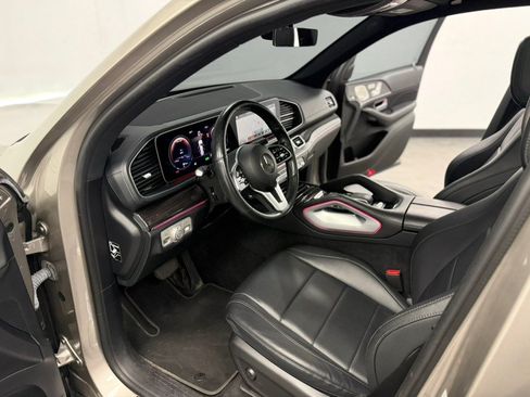 Used 2022 Mercedes-Benz GLS 450 4MATIC image 37