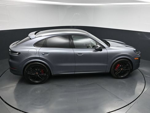 New 2026 Porsche Cayenne S AWD/4WD image 20