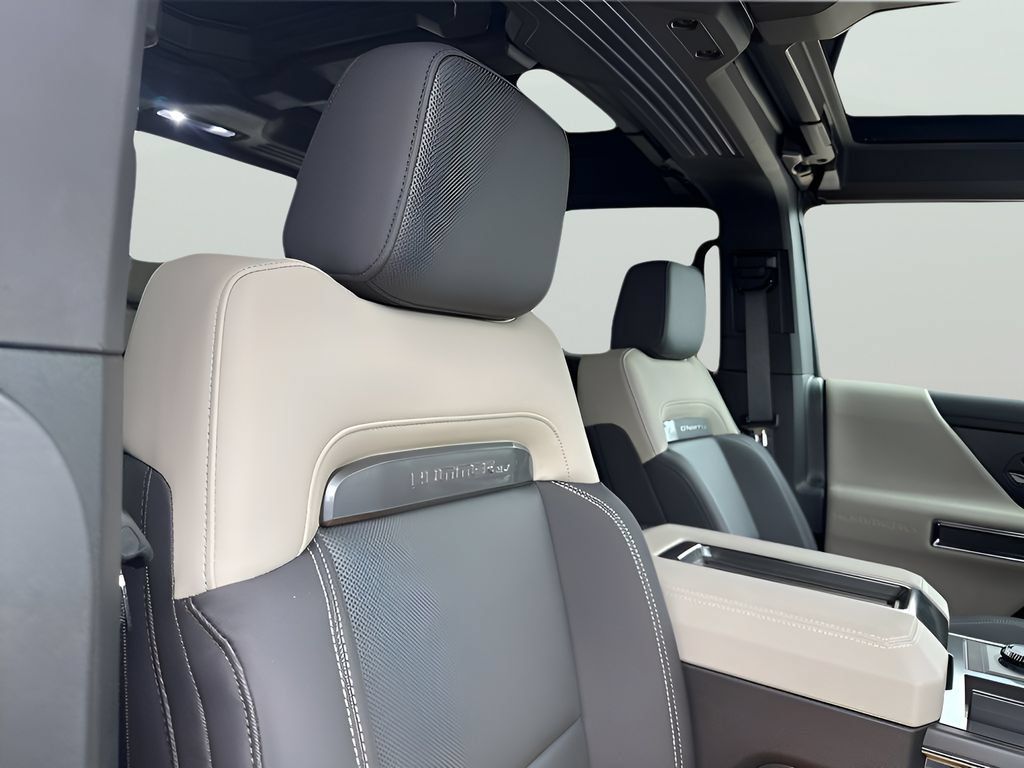 New 2026 GMC Hummer EV 4x4 Crew Cab image 19