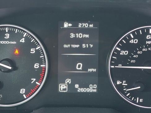 Used 2022 Subaru Outback Premium image 14