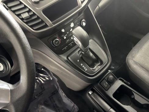 Used 2021 Ford Transit Connect XL image 18