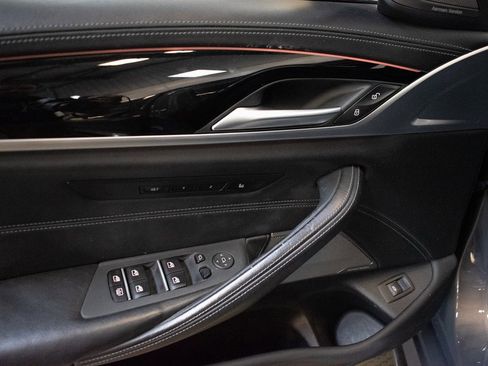 Certified 2023 BMW M5 w/ Competition Package image 22