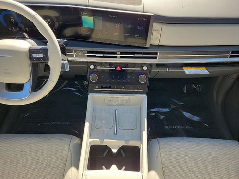 New 2026 Hyundai Santa Fe SEL image 15