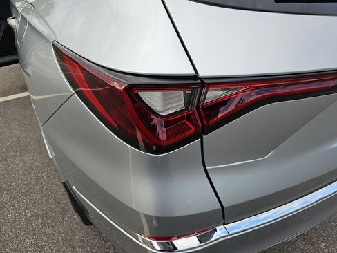 New 2026 Acura MDX SH-AWD w/ Advance Package image 32