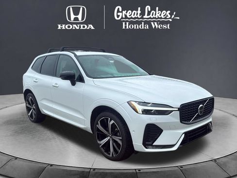 Used 2025 Volvo XC60 B5 Ultra w/ Protection Package Premier AWD/4WD image 7