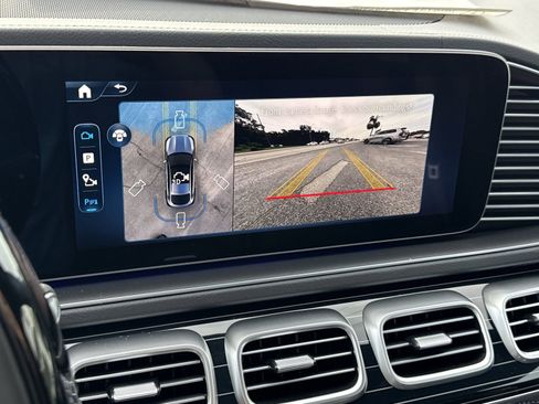 New 2026 Mercedes-Benz GLE 450 4MATIC Coupe image 26