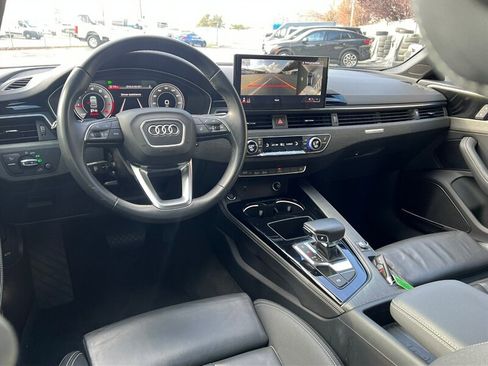 Used 2024 Audi A5 2.0T Premium Plus image 26