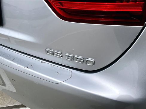 Used 2014 Lexus GS 350 w/ Luxury Package RWD image 9