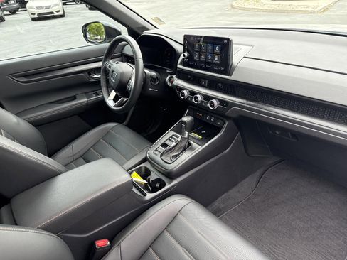 Certified 2024 Honda CR-V Sport-L image 31