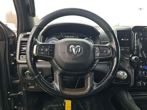 Used 2020 RAM 1500 Limited image 11