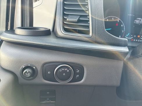 Used 2025 Ford Transit 250 Low Roof w/ Exterior Upgrade Package RWD image 25