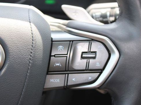 Certified 2026 Lexus NX 350h AWD w/ Cold Area Package image 14