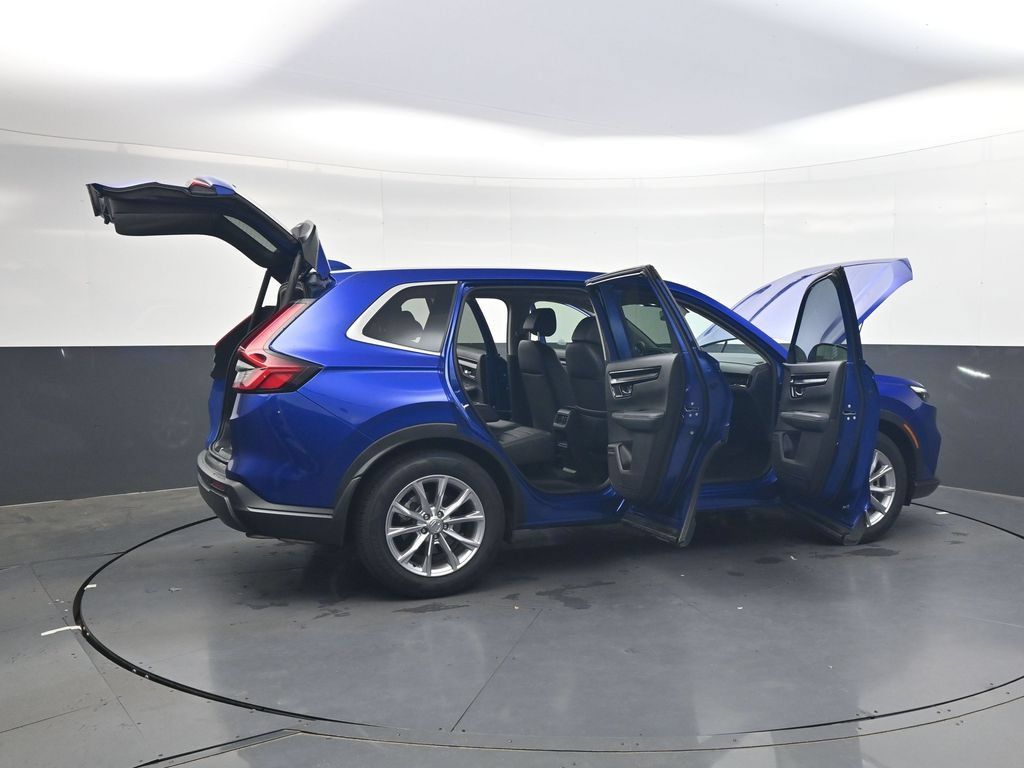 Certified 2024 Honda CR-V EX-L image 39