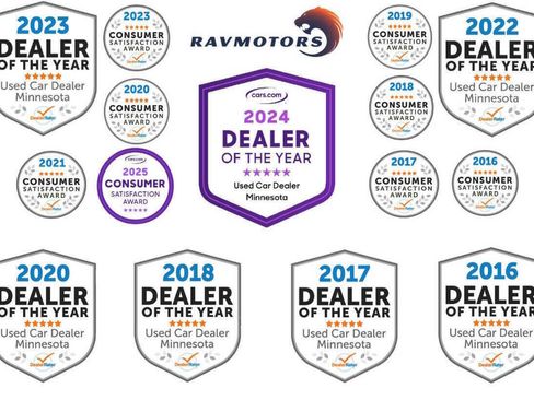 Used 2018 Ford Explorer Sport w/ Equipment Group 401A image 4