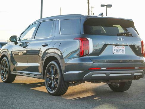 Used 2024 Hyundai Palisade XRT image 8
