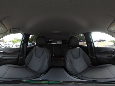 Used 2026 Buick Encore GX Preferred FWD image 36