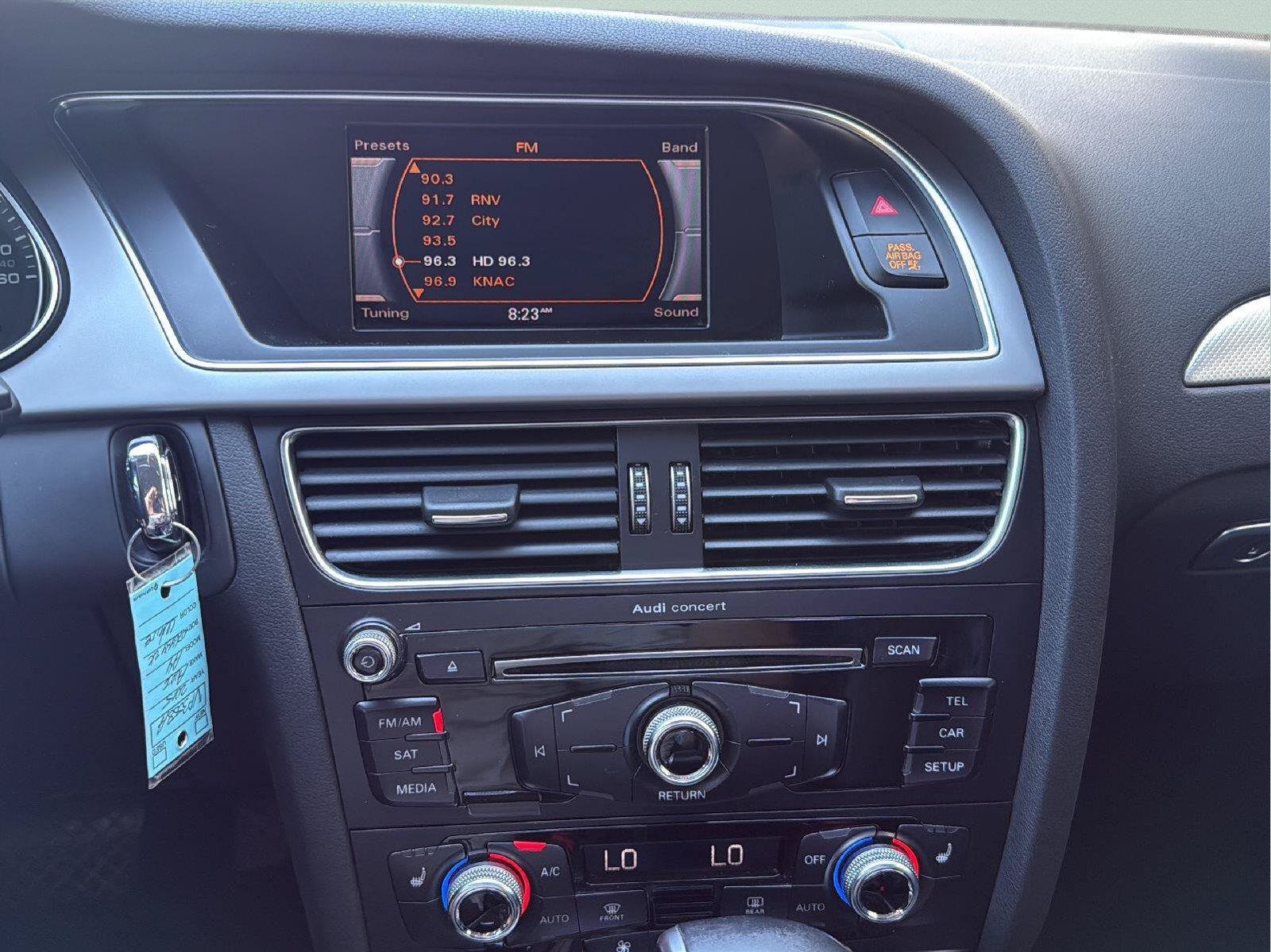 Used 2015 Audi A4 2.0T Premium FWD image 17
