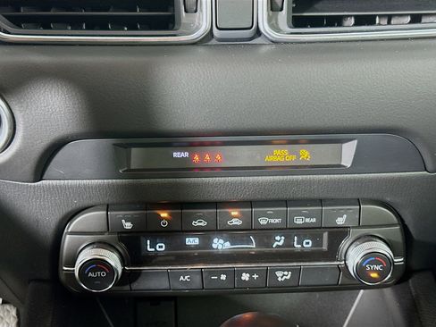 Used 2025 MAZDA CX-5 AWD 2.5 S w/ Select Package image 24