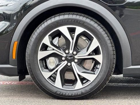 Certified 2025 Ford Mustang Mach-E Select w/ Interior Protection Package image 29