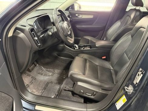Used 2021 Volvo XC40 T5 Inscription AWD/4WD image 12