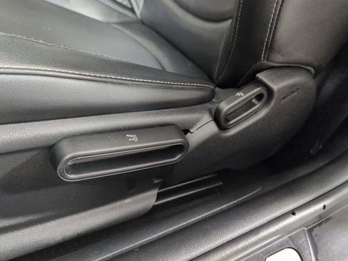 Used 2015 MINI Cooper S image 20