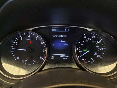 Used 2016 Nissan Rogue S AWD/4WD image 23