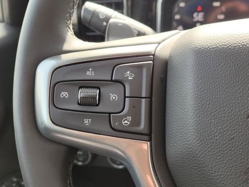 New 2026 Chevrolet Silverado 1500 LT Trail Boss w/ LT Trail Boss Premium Package image 22