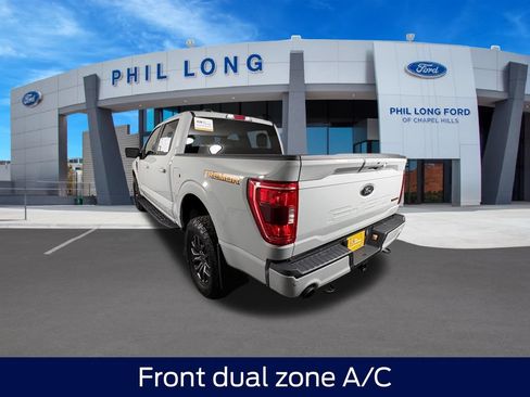 Certified 2023 Ford F150 Tremor AWD/4WD image 3