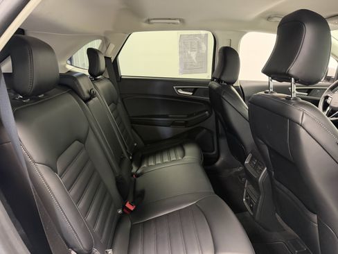 Used 2024 Ford Edge SEL w/ Convenience Package AWD/4WD image 19