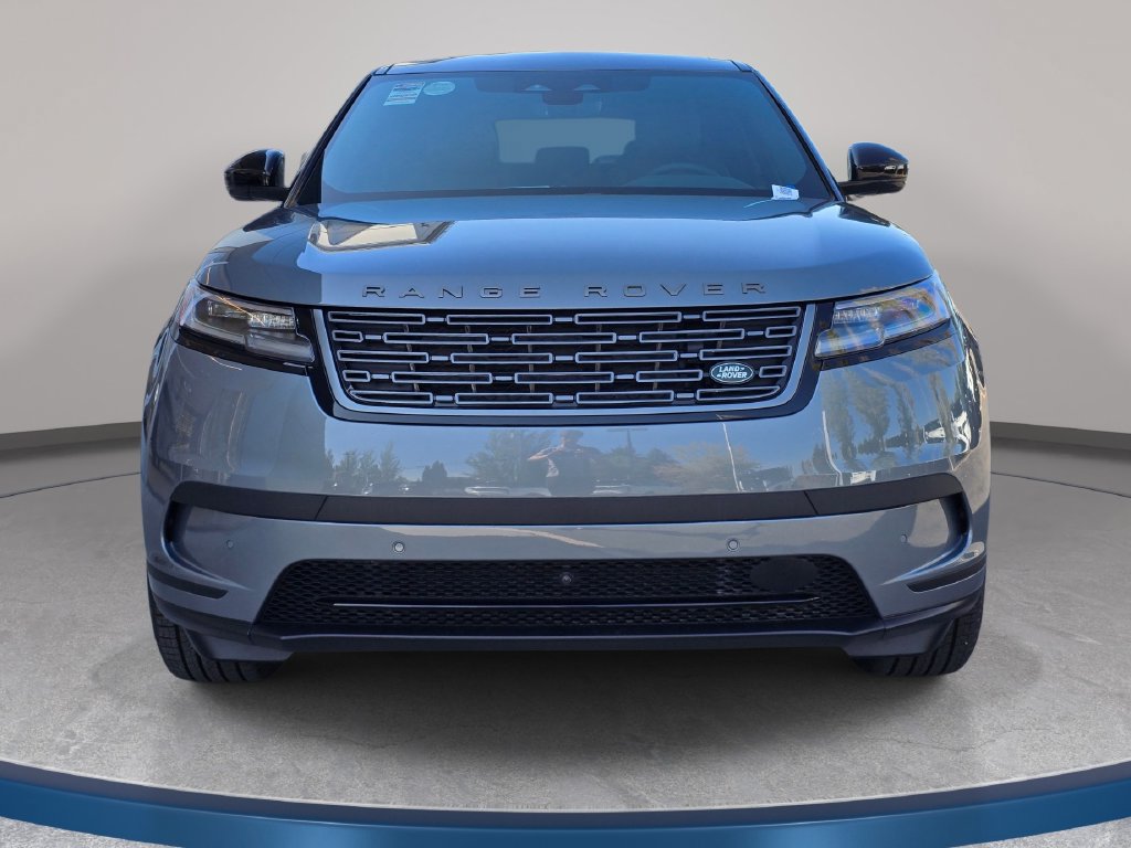New 2026 Land Rover Range Rover Velar S AWD/4WD image 2