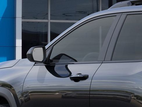 New 2026 Chevrolet Equinox RS image 54