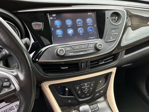Used 2020 Buick Envision Preferred AWD/4WD image 15