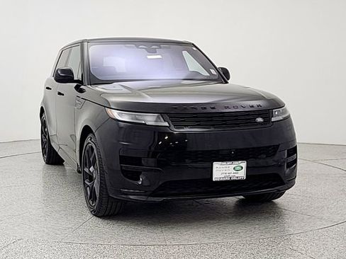 Certified 2023 Land Rover Range Rover Sport SE Dynamic AWD/4WD image 2