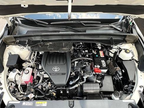 Used 2024 Toyota Grand Highlander FWD image 49