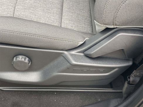 New 2026 Ford F250 XL w/ STX Appearance Package image 16