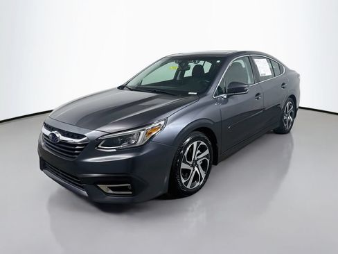 Used 2021 Subaru Legacy Limited w/ Popular Package #3 AWD/4WD image 3