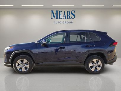 Used 2025 Toyota RAV4 XLE