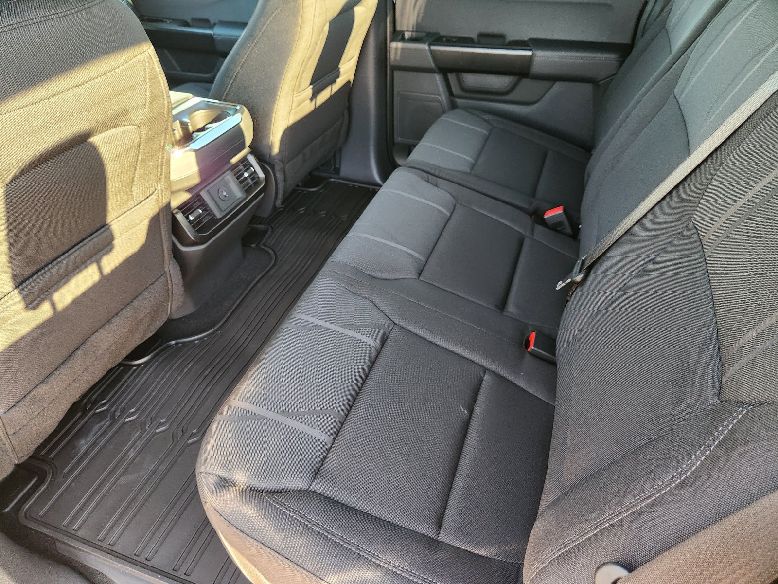 New 2026 Ford F150 STX w/ Equipment Group 200A RWD image 24