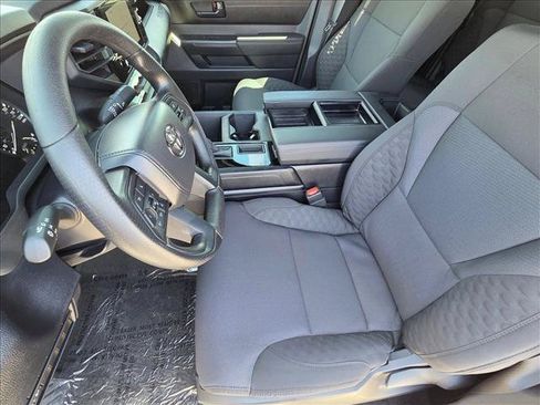 New 2026 Toyota Tundra SR RWD image 4