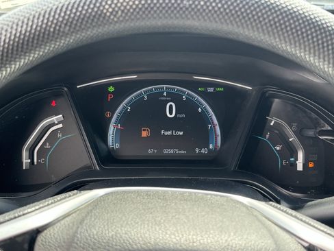 Used 2019 Honda Civic LX image 26