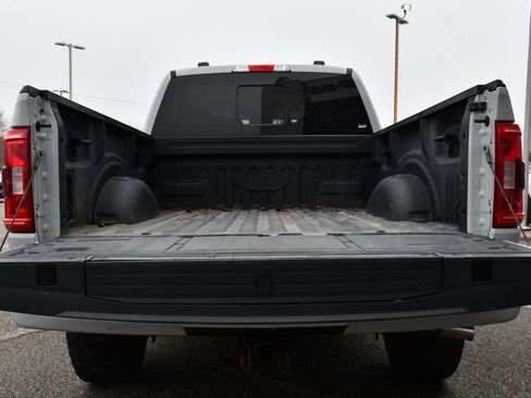 Used 2023 Ford F150 XLT w/ Equipment Group 302A High image 18