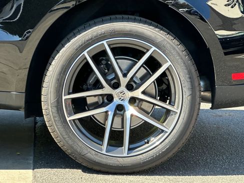 New 2026 Porsche Macan image 31