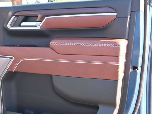 New 2026 GMC Sierra 2500 Denali Ultimate w/ Max Trailering Package image 29