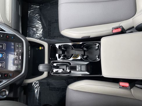 Certified 2026 Subaru Forester Limited AWD/4WD image 19