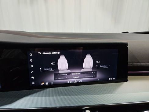 New 2026 Nissan Murano Platinum w/ Cargo Package image 23