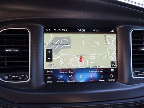 Used 2023 Dodge Charger R/T Scat Pack w/ Plus Group image 24