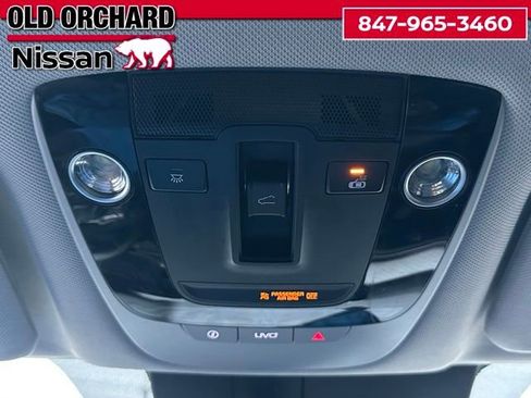 Used 2021 Kia Sorento S w/ Panoramic Sunroof Package image 17