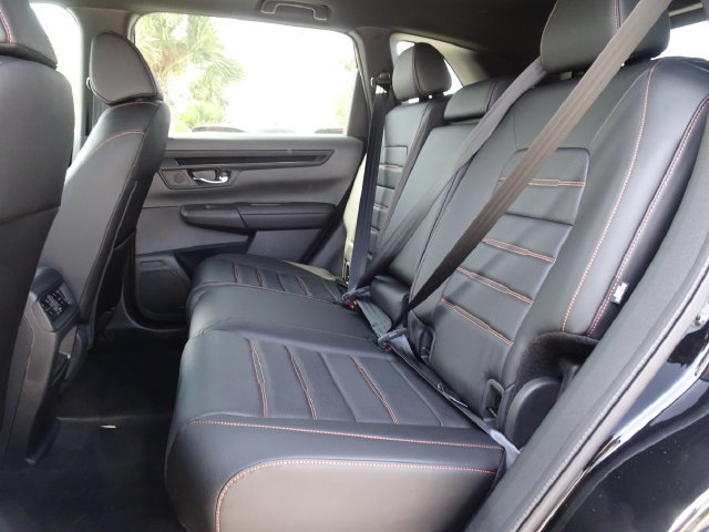 New 2026 Honda CR-V Sport-L image 9