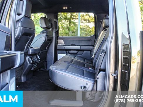 Used 2025 Ford F150 Raptor AWD/4WD image 17